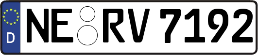 NE-RV7192
