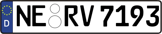 NE-RV7193