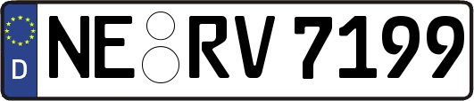 NE-RV7199