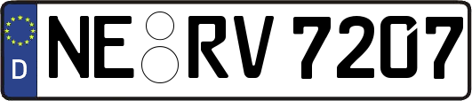 NE-RV7207