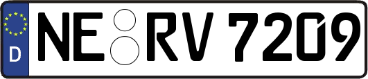 NE-RV7209