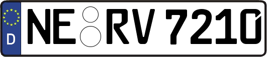 NE-RV7210