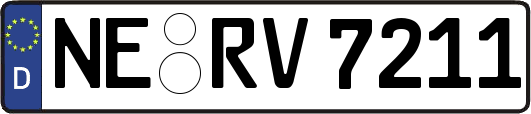 NE-RV7211