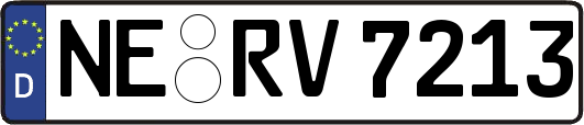 NE-RV7213