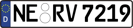 NE-RV7219