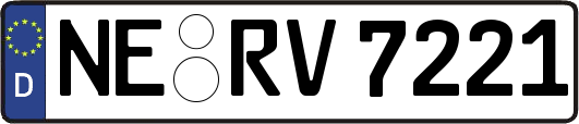 NE-RV7221