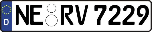NE-RV7229