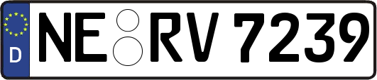 NE-RV7239