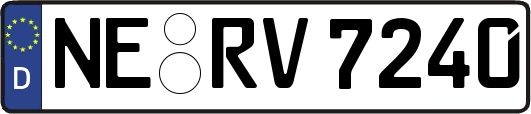 NE-RV7240