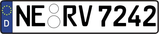 NE-RV7242
