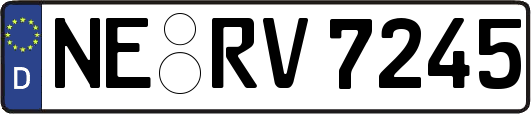 NE-RV7245