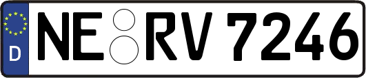 NE-RV7246