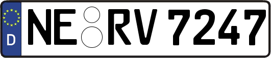 NE-RV7247