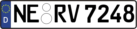 NE-RV7248
