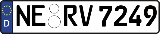 NE-RV7249
