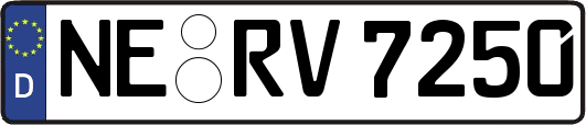 NE-RV7250