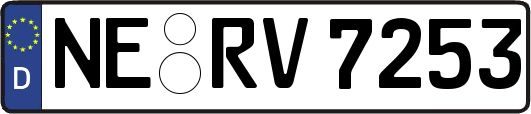 NE-RV7253
