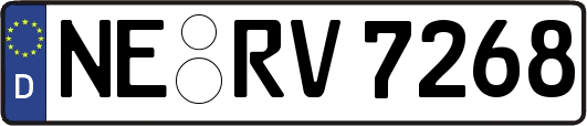 NE-RV7268