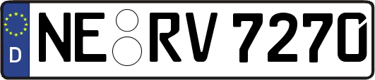 NE-RV7270