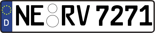 NE-RV7271