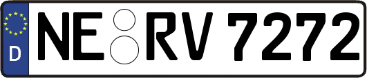 NE-RV7272