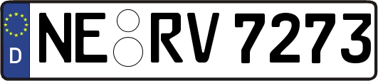 NE-RV7273