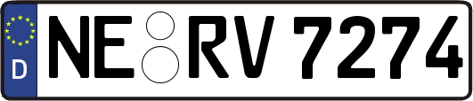 NE-RV7274