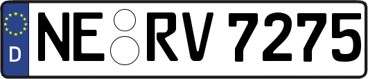 NE-RV7275