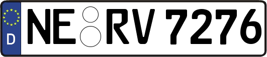 NE-RV7276
