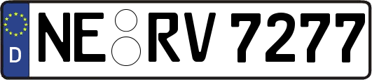 NE-RV7277