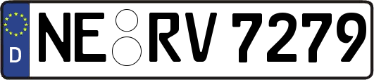 NE-RV7279