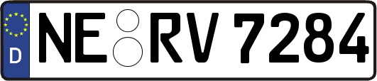 NE-RV7284