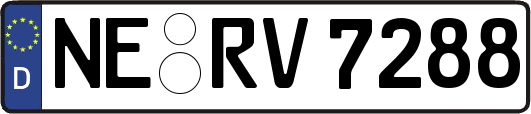NE-RV7288