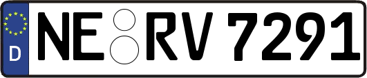 NE-RV7291