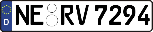 NE-RV7294