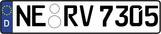 NE-RV7305