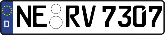 NE-RV7307