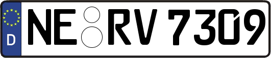 NE-RV7309