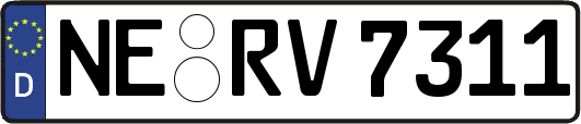 NE-RV7311