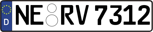 NE-RV7312