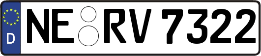 NE-RV7322