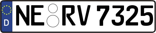 NE-RV7325
