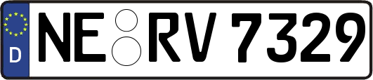 NE-RV7329
