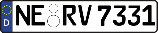 NE-RV7331