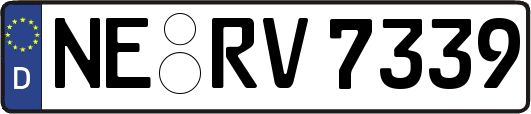 NE-RV7339