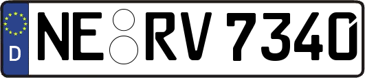 NE-RV7340