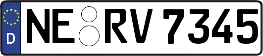 NE-RV7345