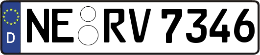 NE-RV7346