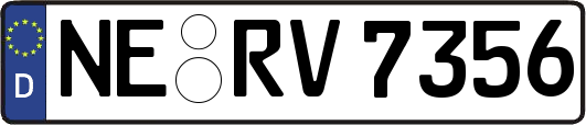 NE-RV7356