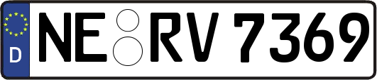 NE-RV7369